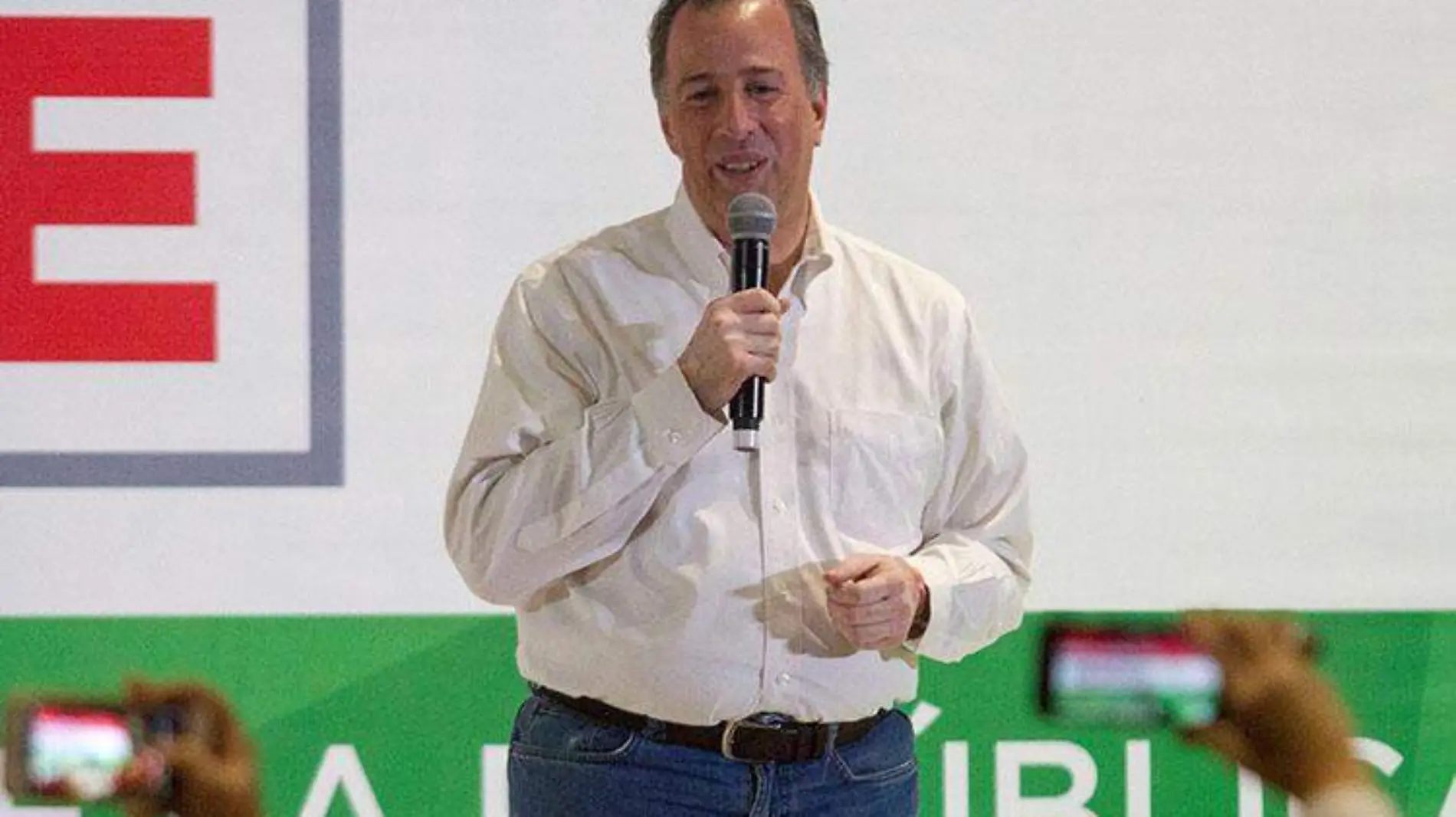 pepe meade